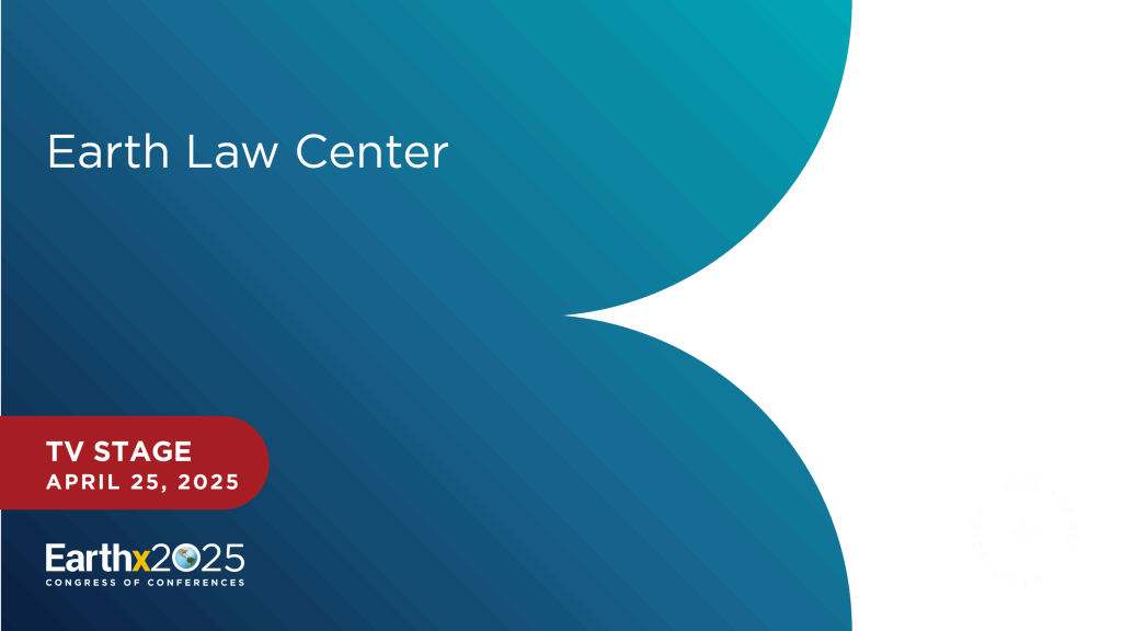 Earth Law Center