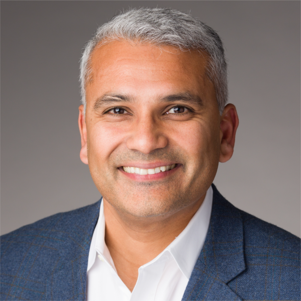 Vijay Manthripragada