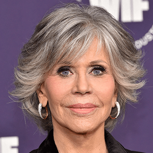 Jane Fonda