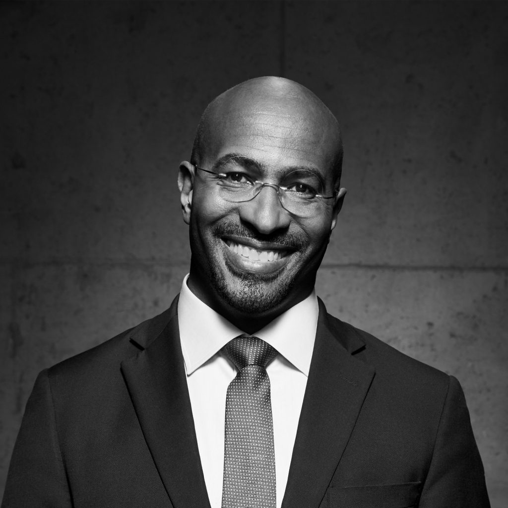 Van Jones